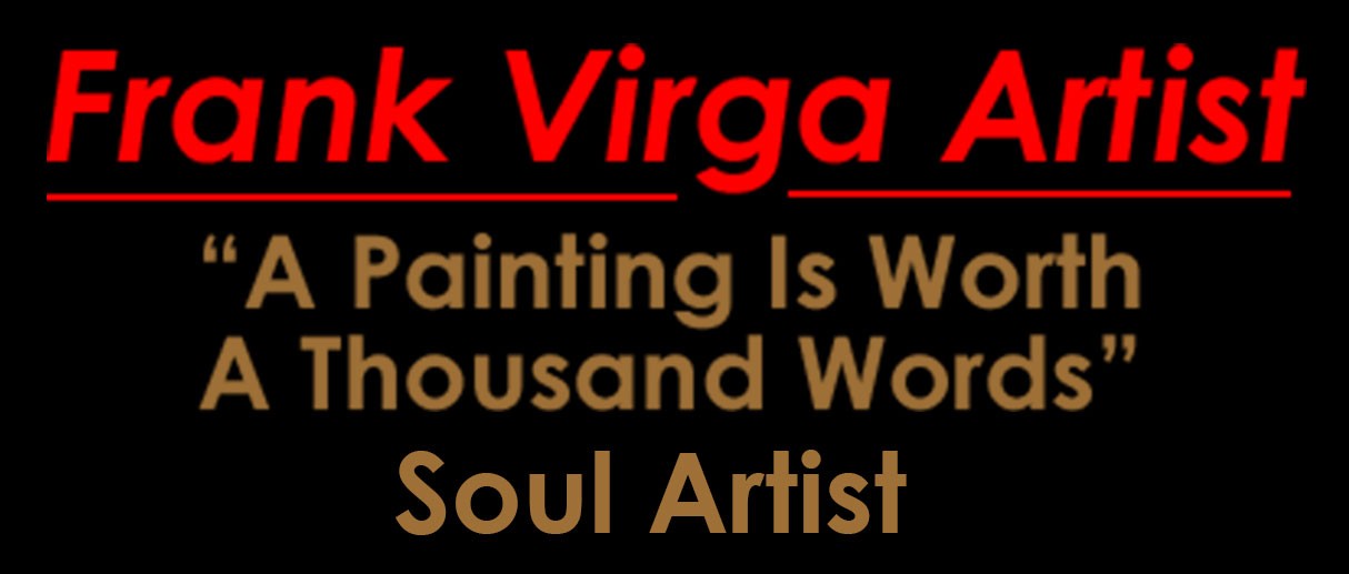 Frank Virga Artist