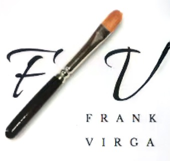 FRANK VIRGA - Inspirational Artist